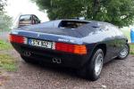 Isdera Imperator 108i (Serie I) 1984 года